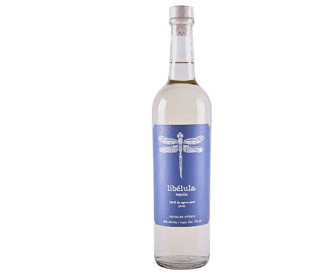 Libelula Joven 750ml