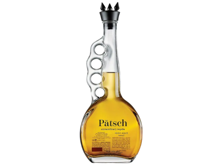 Patsch Extra Anejo 750ml