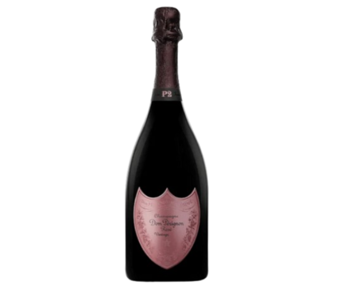 Dom Perignon P2 Plenitude Brut Rose 750ml
