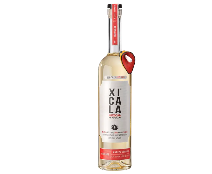 Xicala Reposado 750ml