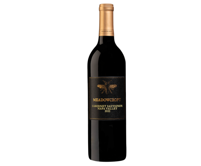Meadowcroft Cabernet Sauv 2023 750ml