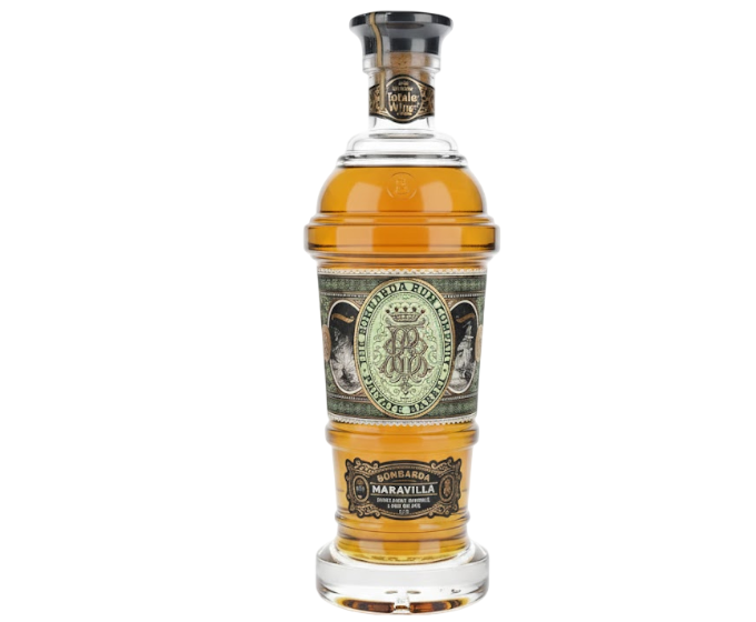 Bombarda Maravilla 8 Years Single Origin 750ml