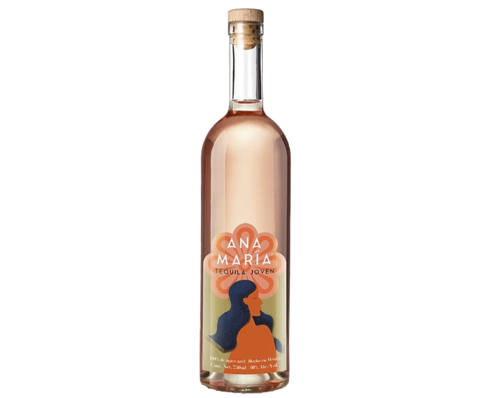 Ana Maria Joven 750ml (DNO P3 & P1)