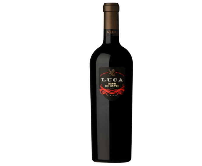Luca Beso de Dante 2021 750ml