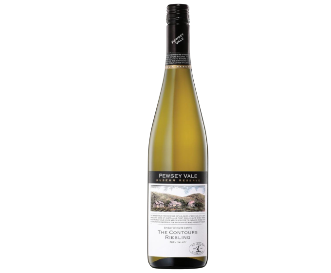 Pewsey Vale The Contours Riesling 2017 750ml