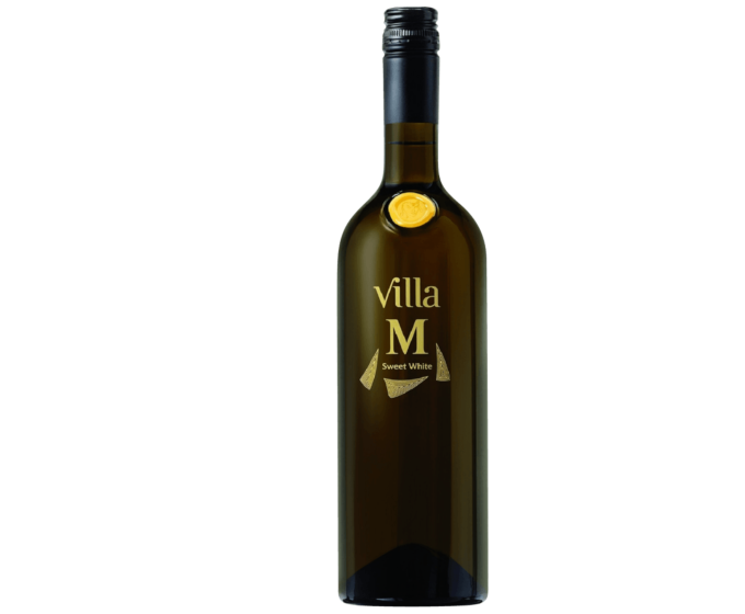 Gagliardo Villa M Sweet White 750ml