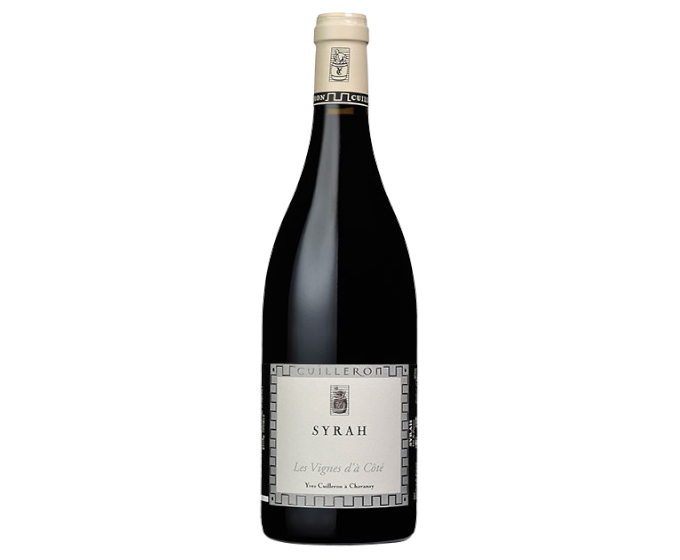 Yves Cuilleron Les Vignes d a Cote Syrah 2023 750ml