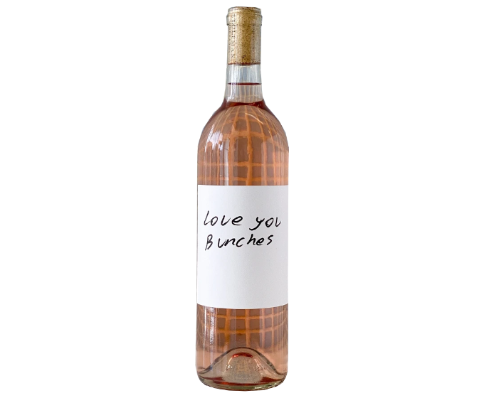 Stolpman Love You Bunches Rose 750ml