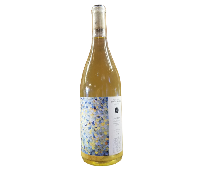 Martha Stoumen Honeymoon Colombard Roussanne 750ml (No Barcode)