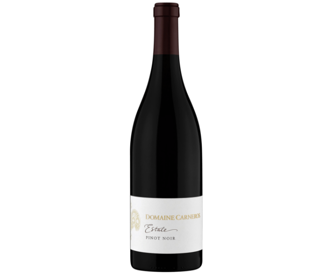 Domaine Carneros Pinot Noir 750ml