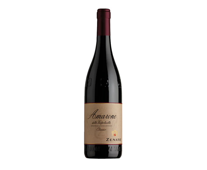Zenato Amarone della Valpolicella Classico DOCG 2019 750ml