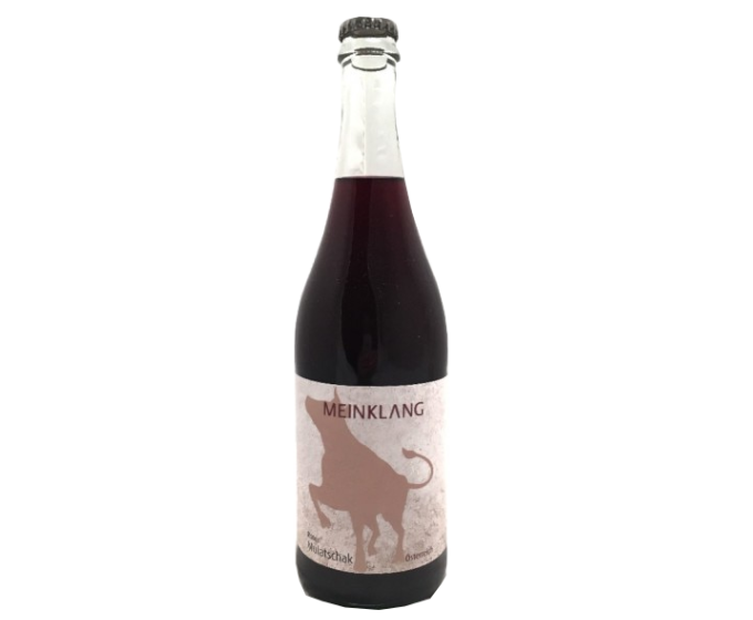 Meinklang Roter Mulatschak Osterreich Red 2022 750ml