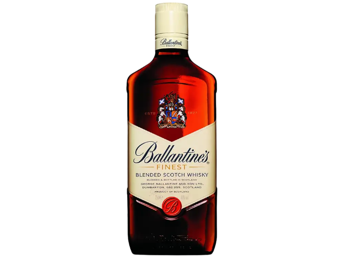 Ballantines 750ml – PrimoSWR