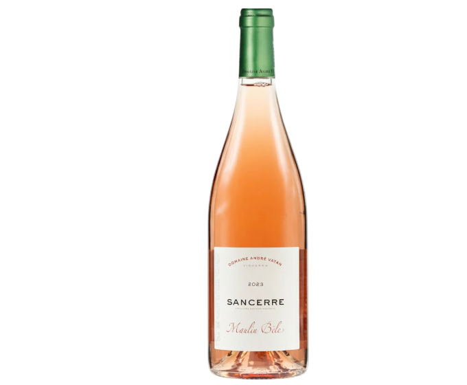 Domaine Andre Vatan Sancerre Rose Loire 2023 750ml