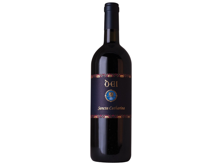 Maria Caterina Dei Sancta Catharina Toscana 2015 750ml