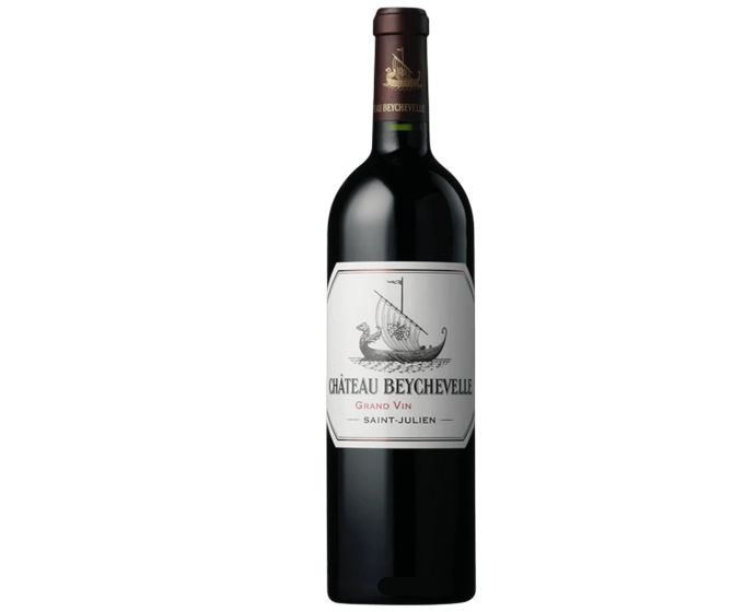 Chateau Beychevelle Saint Julien 2018 750ml