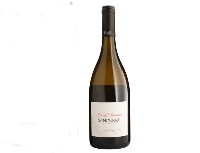 Domaine Michel Girault Sancerre Blanc Grand Chemarin 2023 750ml