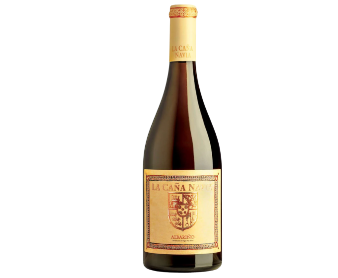 La Cana Navia Albarino 2023 750ml