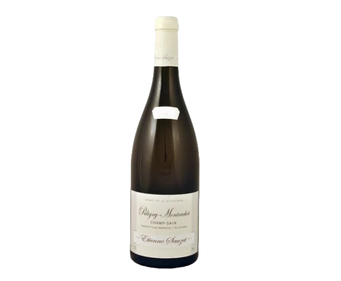 Etienne Sauzet Puligny Montrachet 1er Cru Champ Gain 2022 750ml