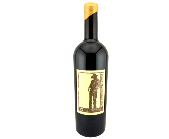 Sine Qua Non Distenta IV Syrah 2022 750ml (No Barcode)