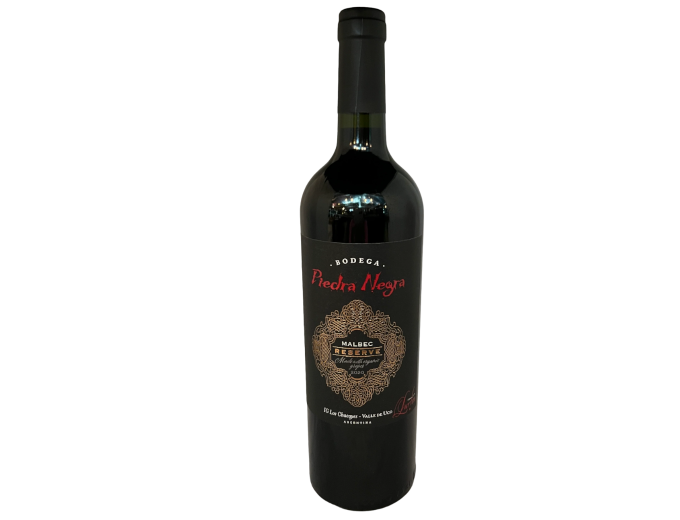 Bodega Piedra Negra Reserve Malbec 2023 750ml