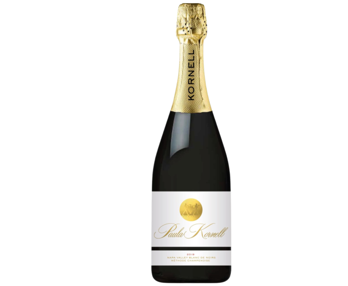 Paula Kornell Blanc de Noir 2019 750ml