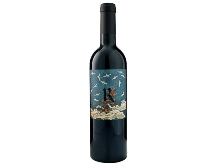 Realm Cellars Beckstoffer Dr. Crane Vineyard Cabernet Sauv 2022 750ml (No Barcode)