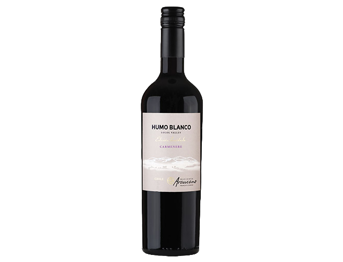 Francois Lurton Hacienda Araucano Humo Blanco Carmenere 750ml
