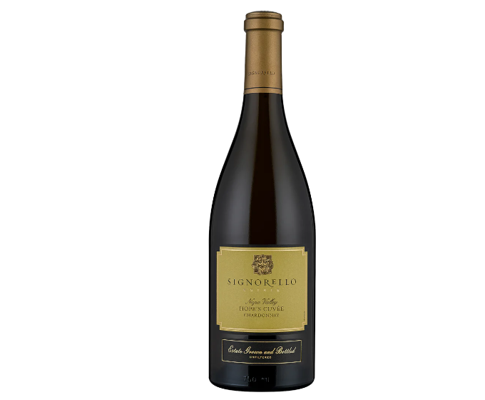 Signorello Hopes Cuvee Chard 2020 750ml