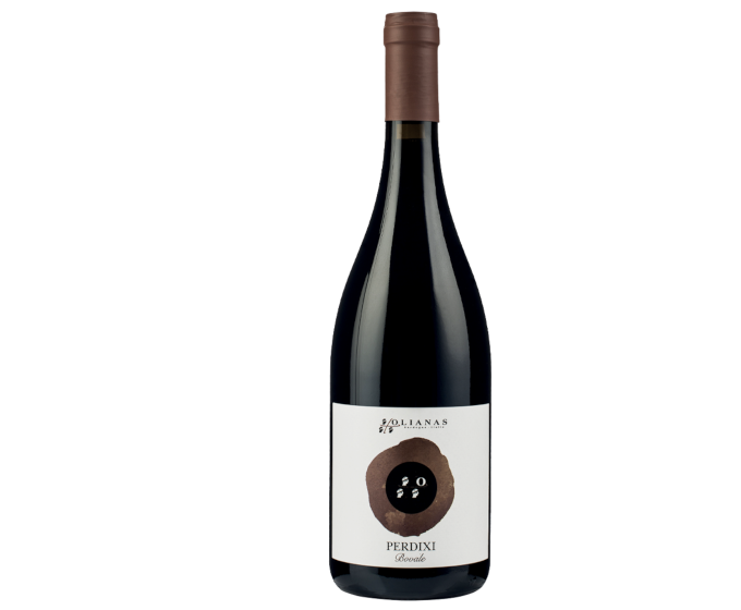Olianas Perdixi Isola dei Nuraghi 2020 750ml