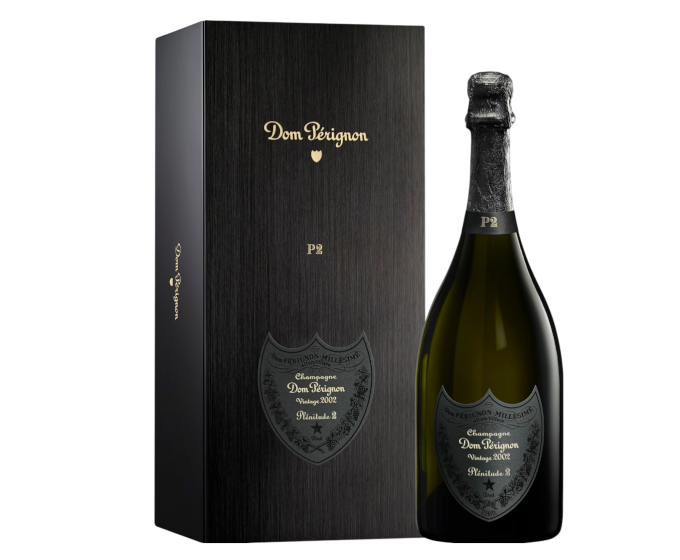 Dom Perignon P2 Plenitude Brut 2008 750ml