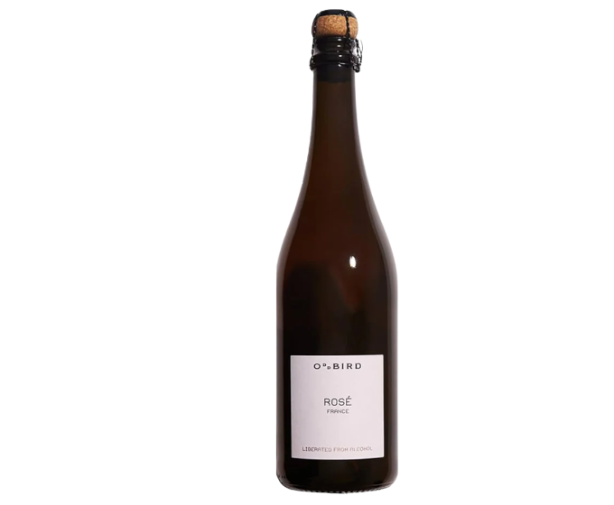 Oddbird Rose N/A 750ml