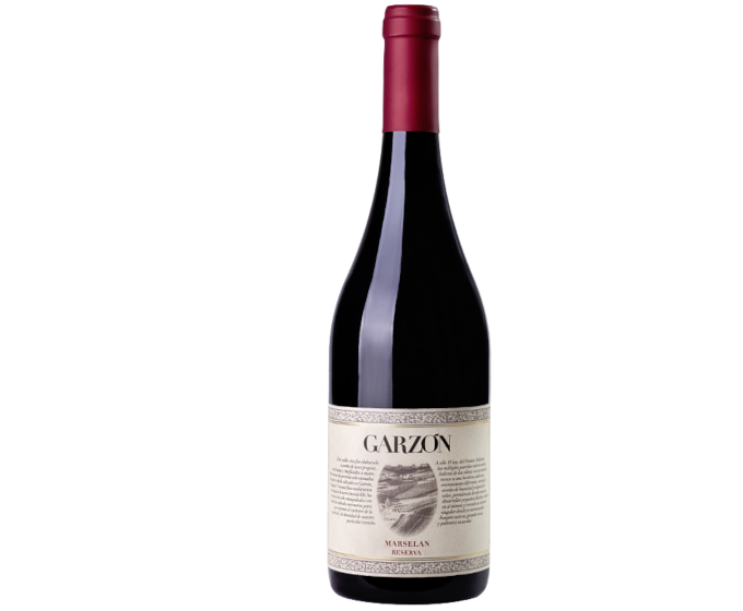 Bodega Garzon Reserva Marselan 750ml