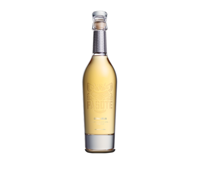 Pasote Extra Anejo 750ml