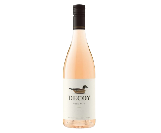 Decoy Rose 2024 750ml