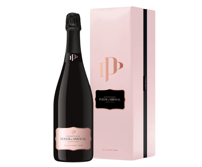 Fleur de Miraval Exclusivement Rose 750ml
