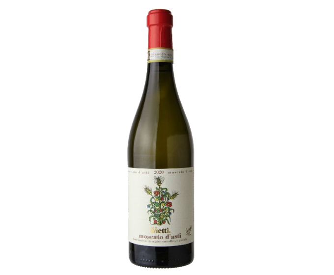Vietti Moscato d Asti Cascinetta 2024 750ml
