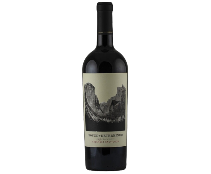 Bound Determined Cabernet Sauv 2019 750ml