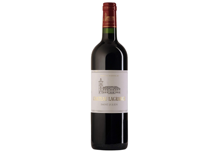 Chateau Lagrange Saint Julien 2022 750ml (96D/96JA)