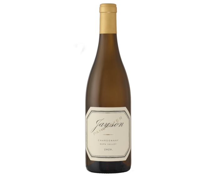 Pahlmeyer Jayson Chard 2022 750ml