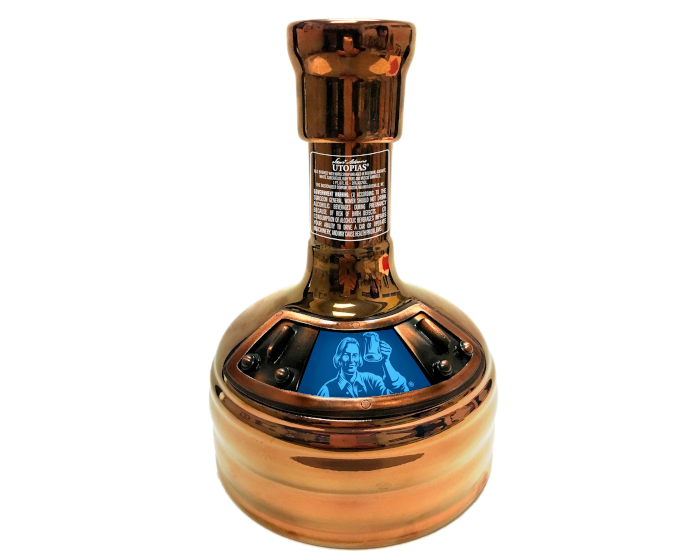 Samuel Adams Utopias 24oz Single Bottle