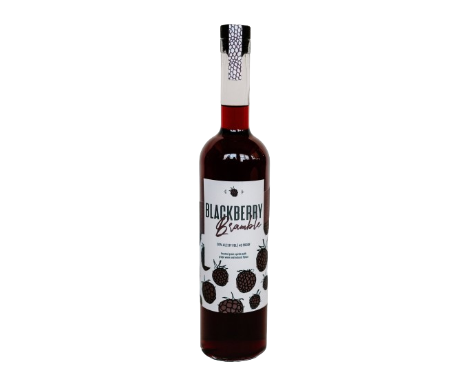 Nomad Blackberry Bramble 750ml