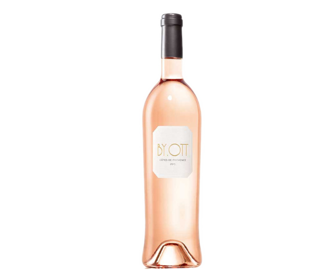 Domaine Ott "By Ott" Cotes de Provence Rose 2024 750ml