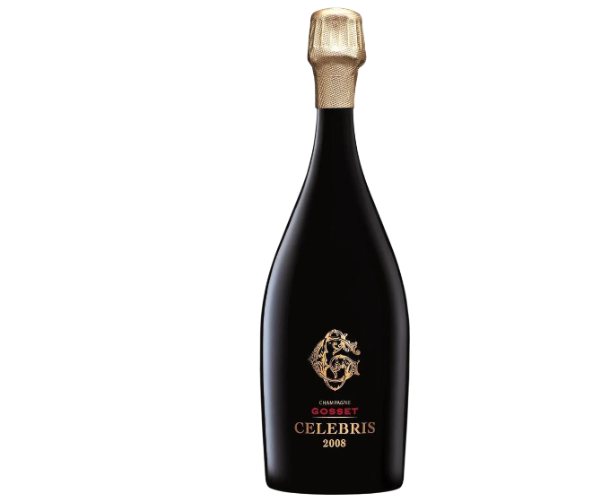 Gosset Celebris Extra Brut Millesime 2008 750ml