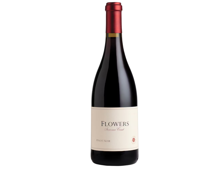 Flowers Pinot Noir 2023 750ml