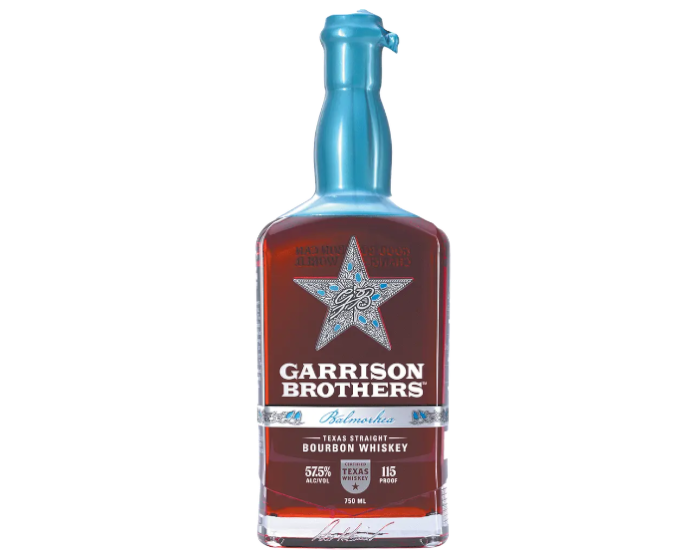 Garrison Brothers Balmorehea 750ml (DNO)