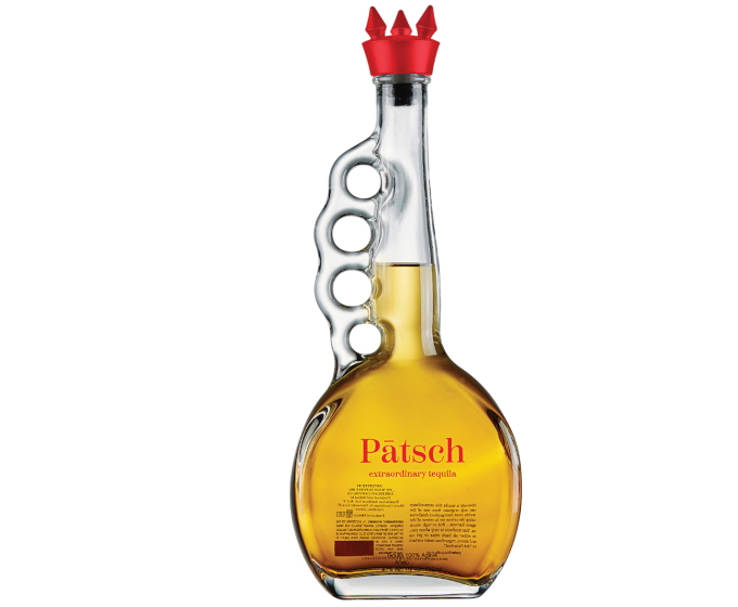 Patsch Anejo 750ml