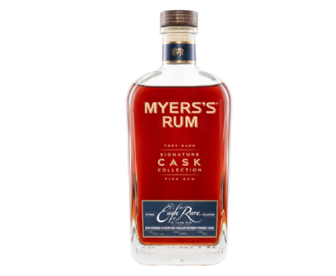 Myers's Eagle Rare 17 Years 750ml