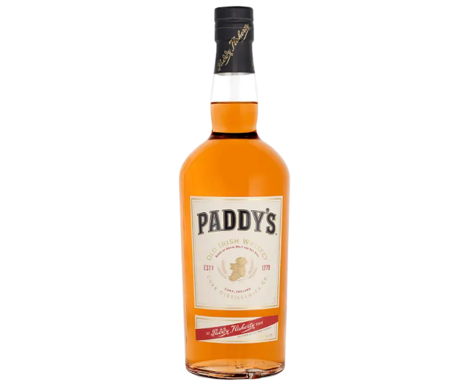 Paddy Irish 750ml