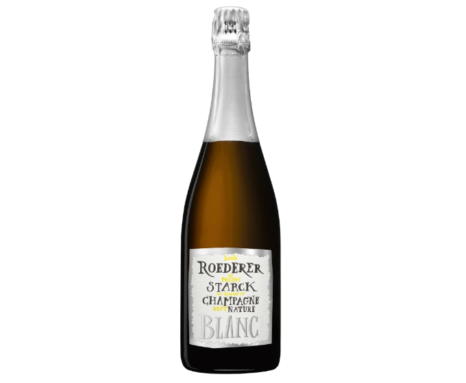 Louis Roederer Brut Nature 2018 750ml